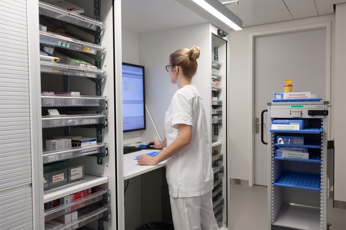 wiegand_richtstation_medikation_einrichtungen klinik
