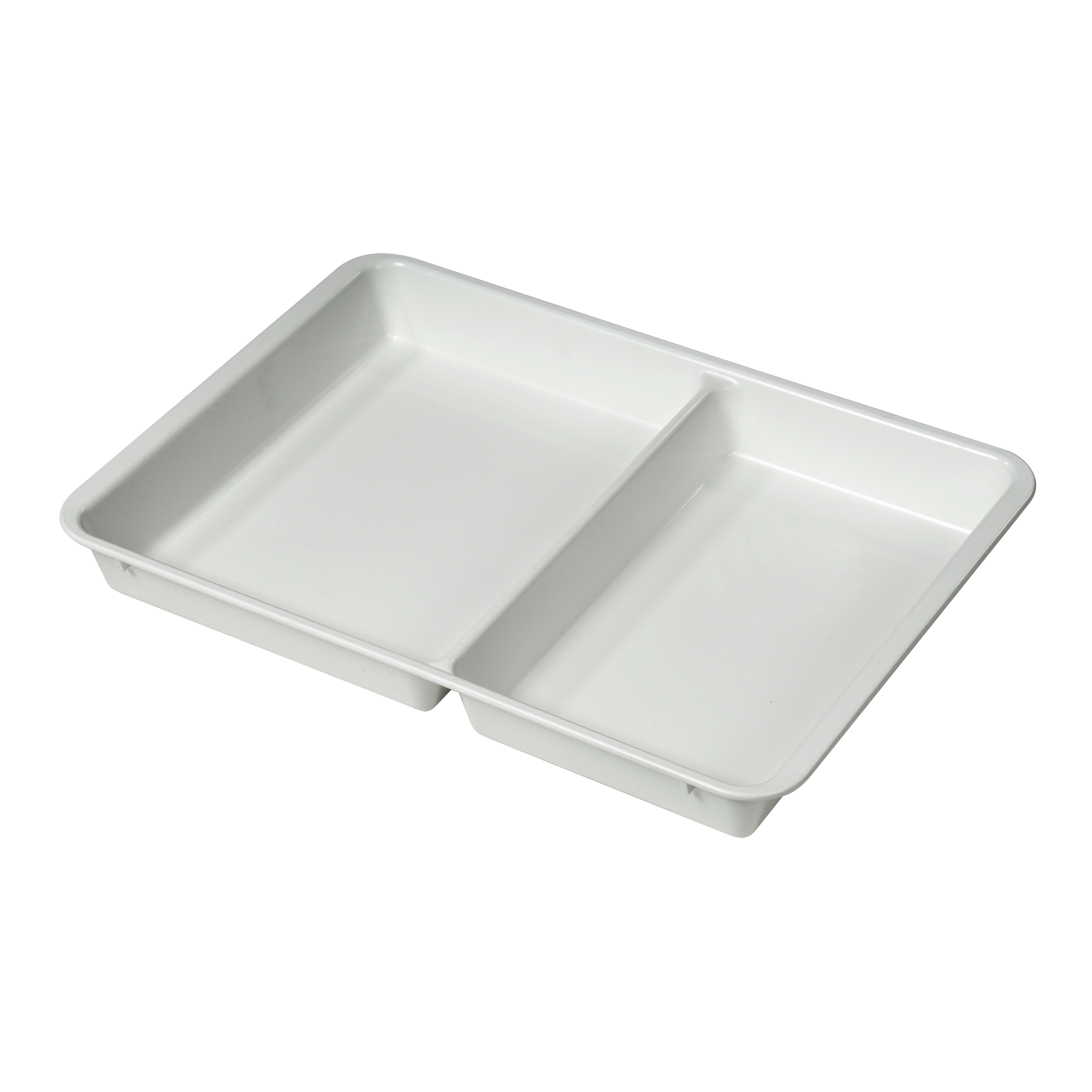 Spritzentablett E-Tray