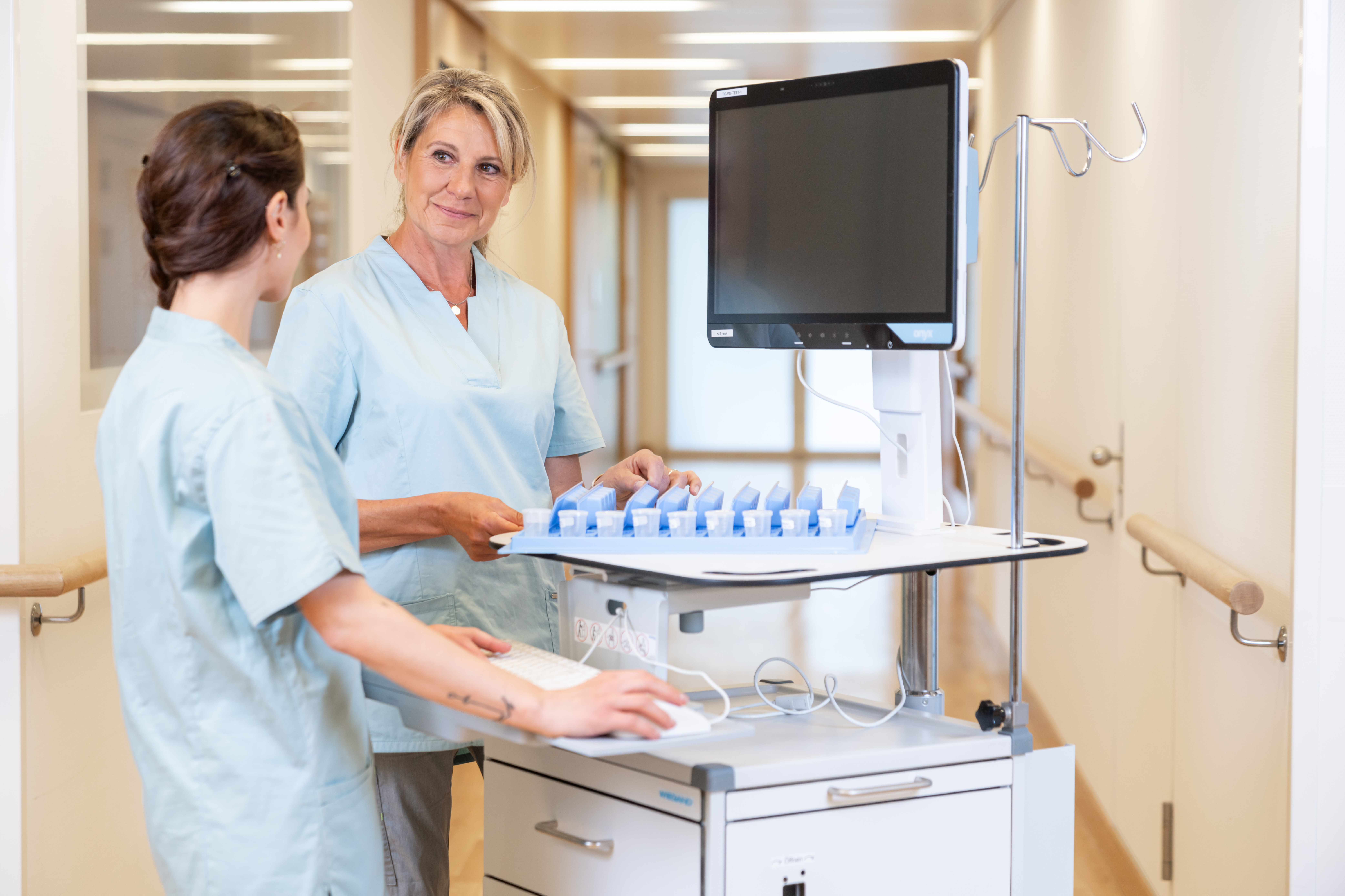 Wiegand System GmbH Shop