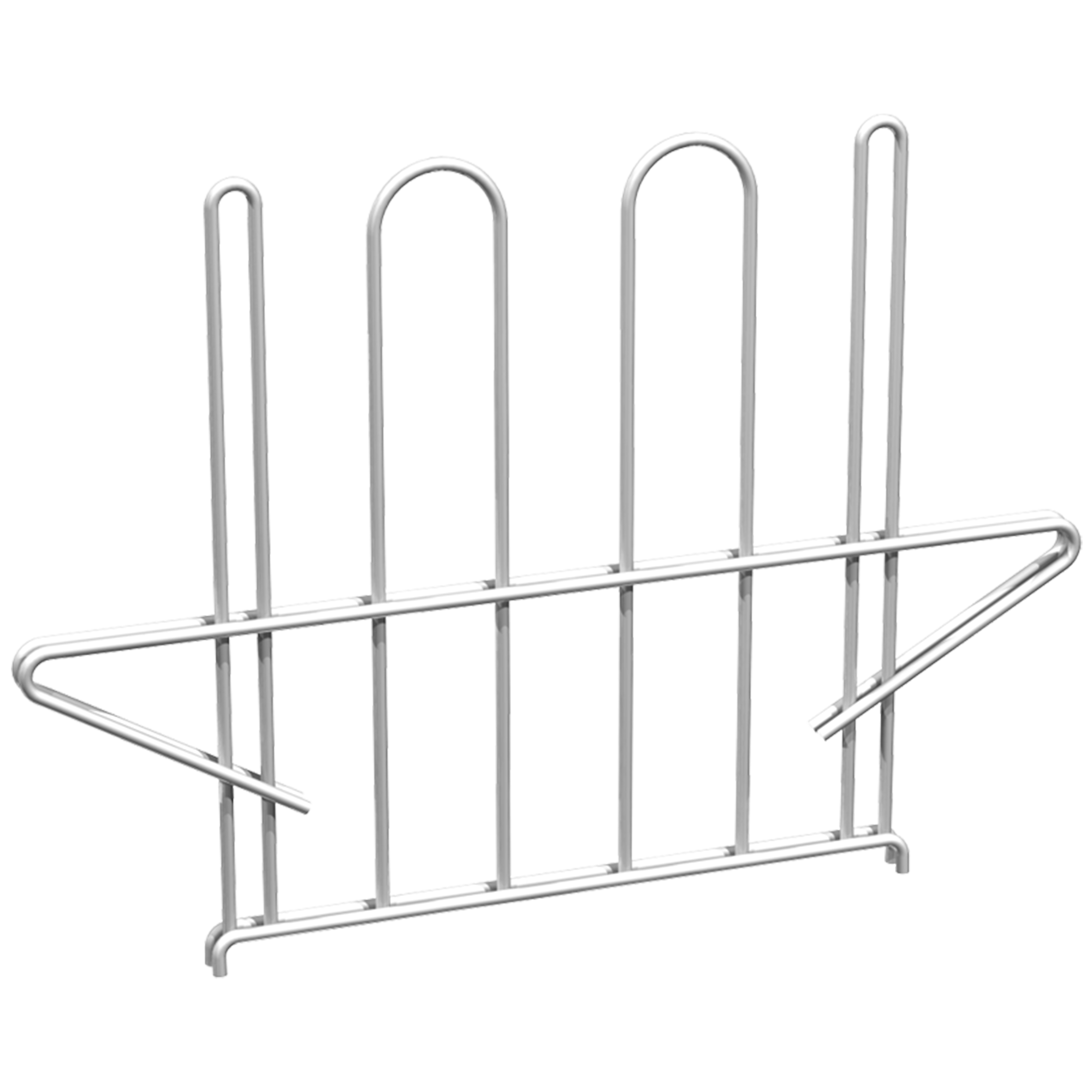 FlexModul Trenngitter, 300x180mm, > Auslauf-Artikel