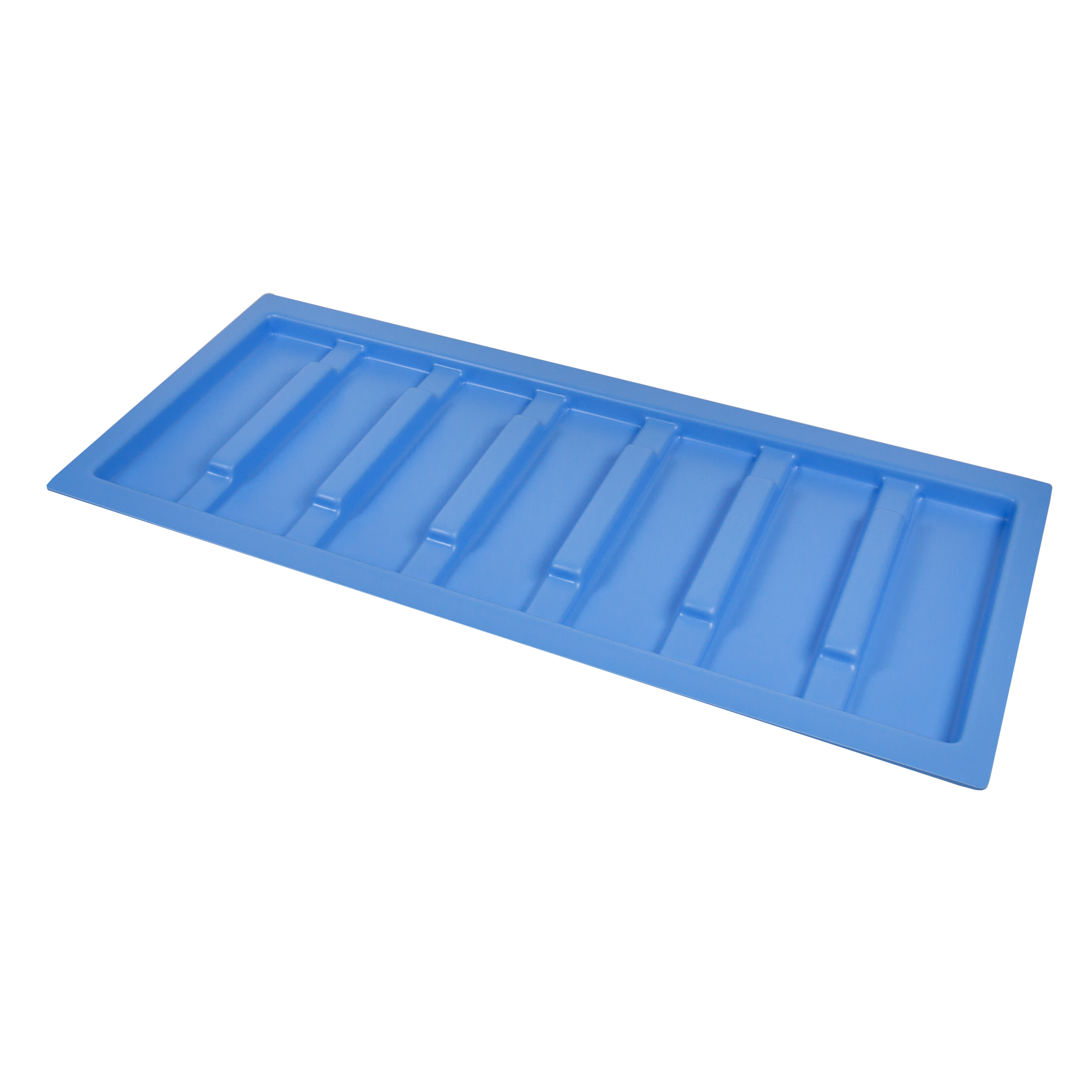 Wochentablett für Dispenser 41/49, 61/69 oder 341/349