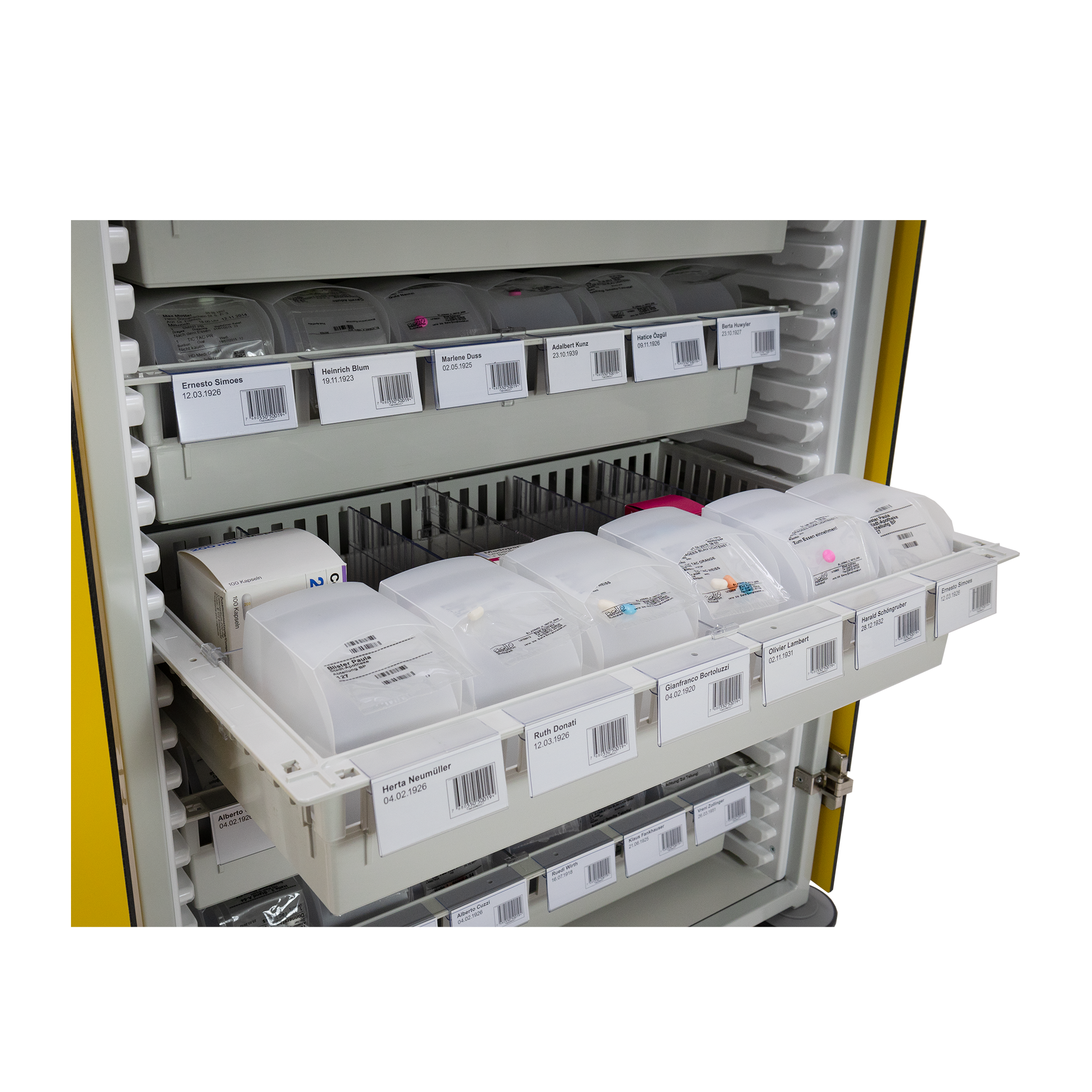 BlisterBox Compact
