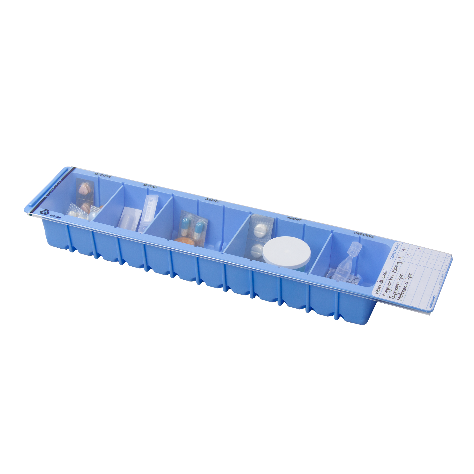 MediDispenser 261/269
