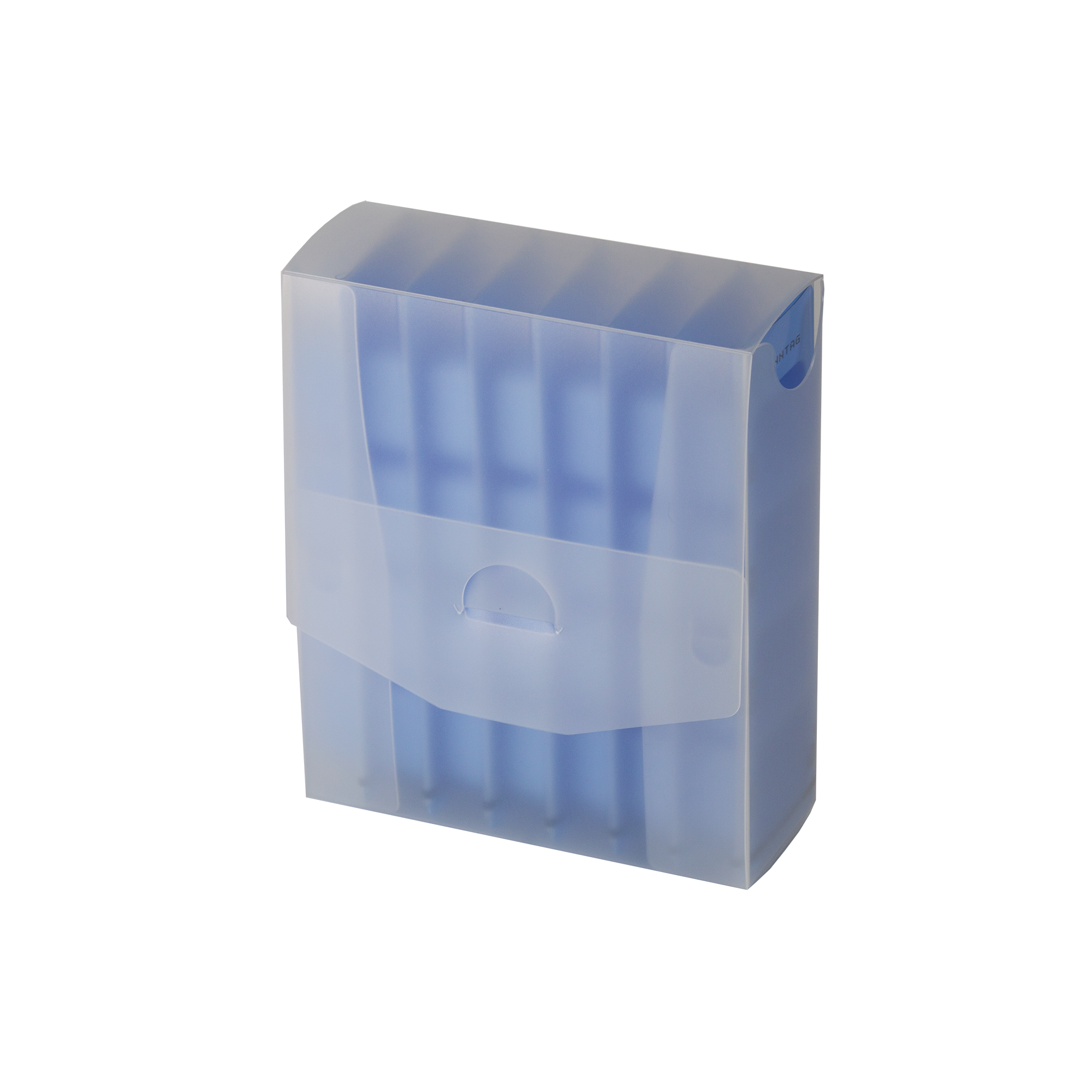 WeekBox for MediDispenser 01/09