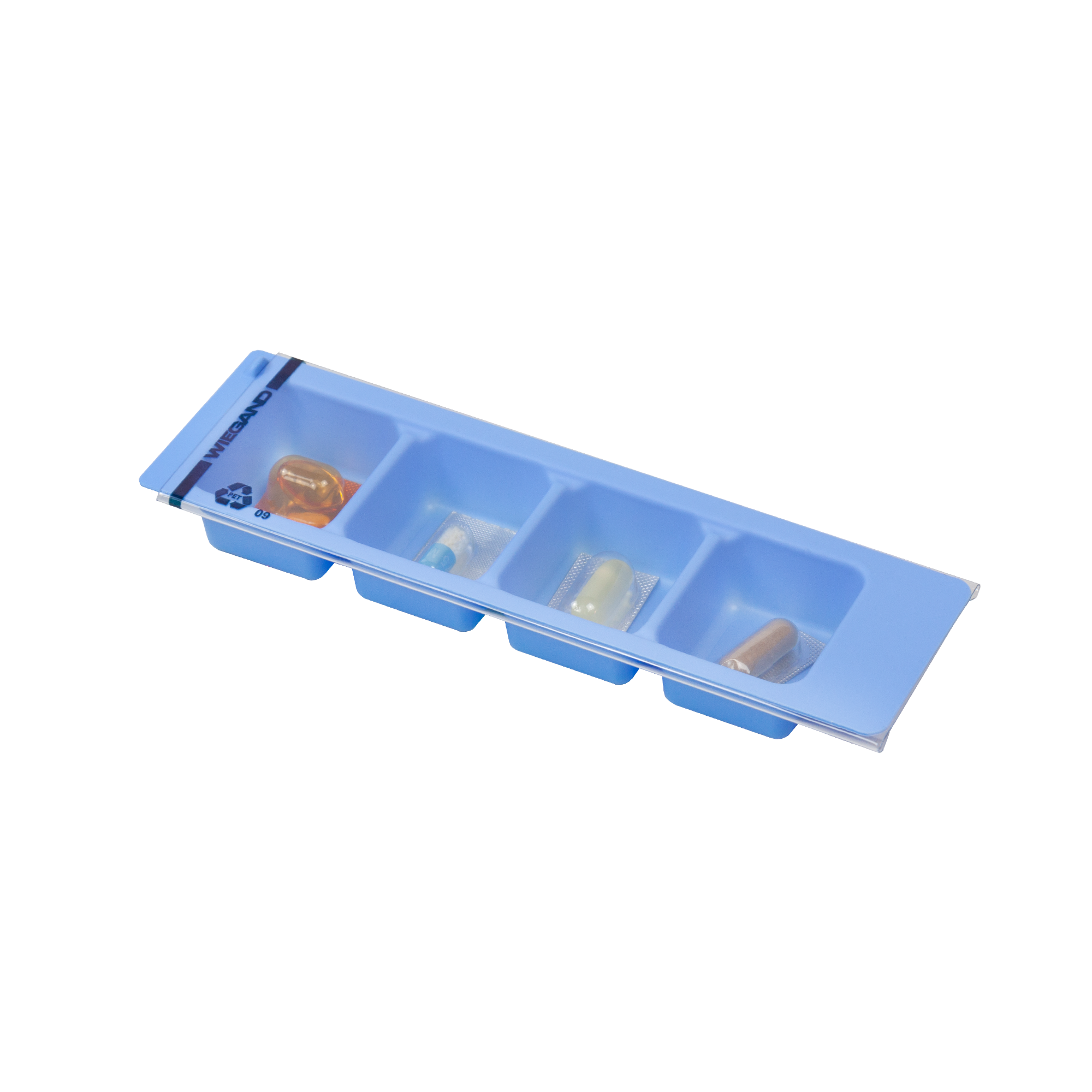 MediDispenser 01/09 MediDispenser 01/09