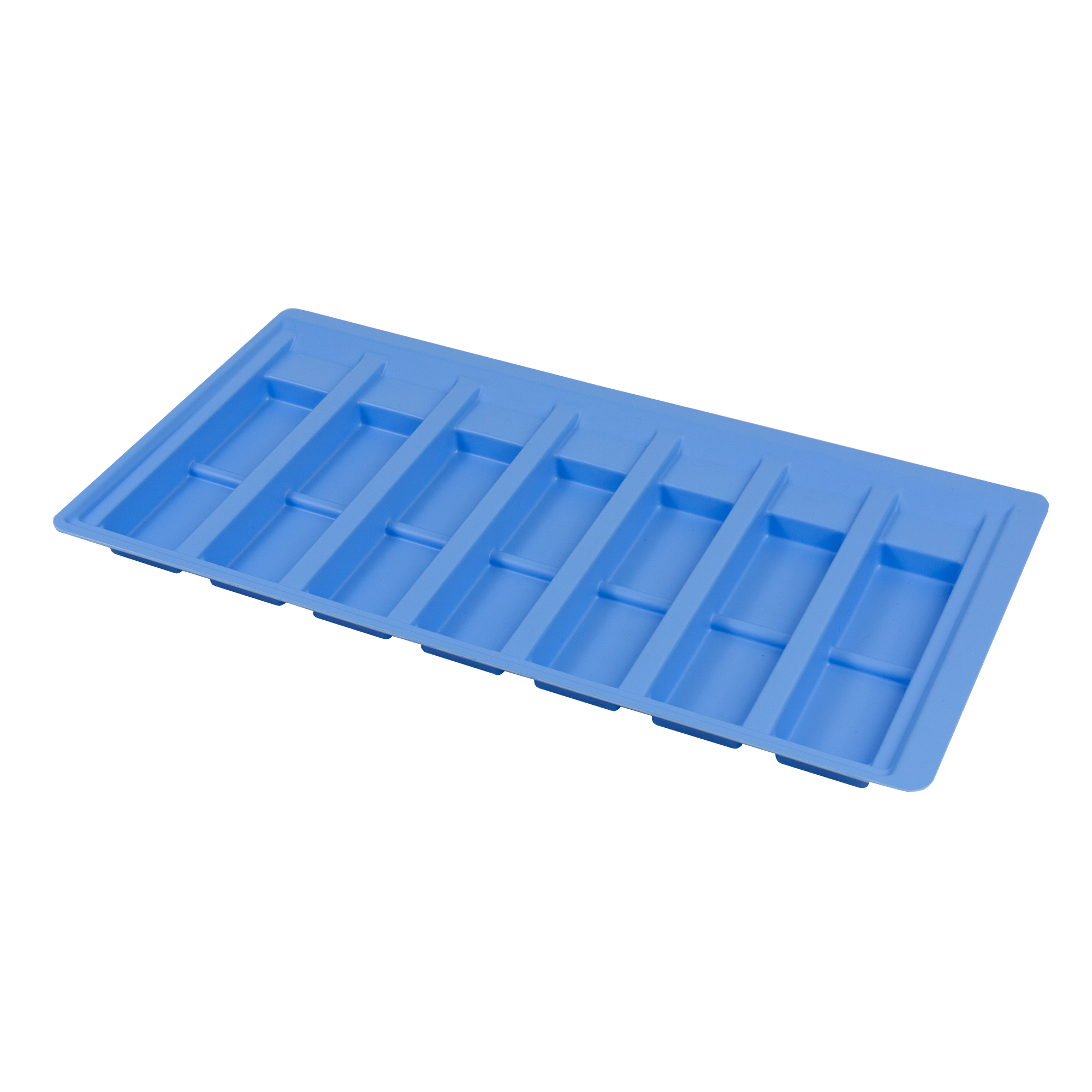 Week Tray for MediDispenser 01/09