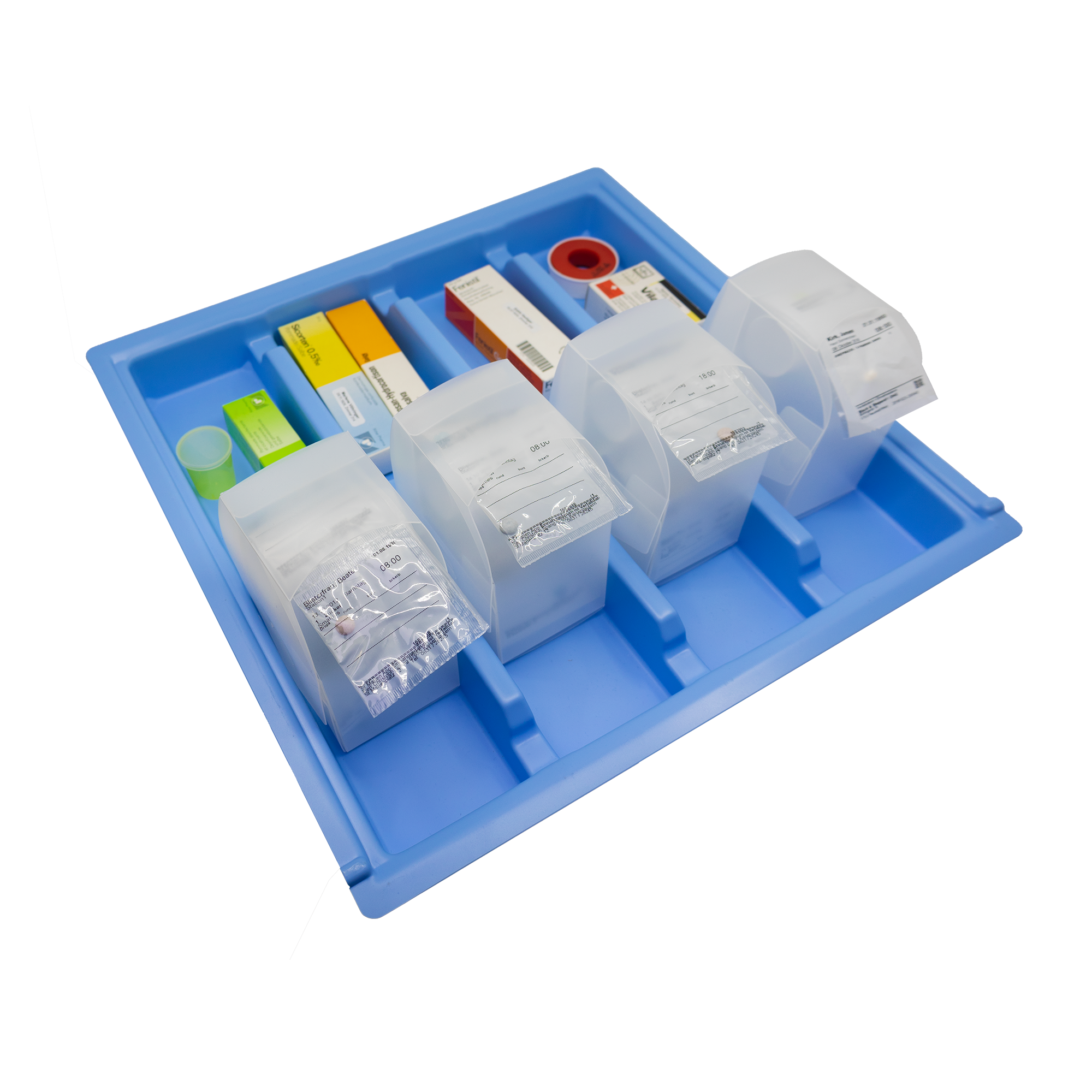 BlisterBox Compact