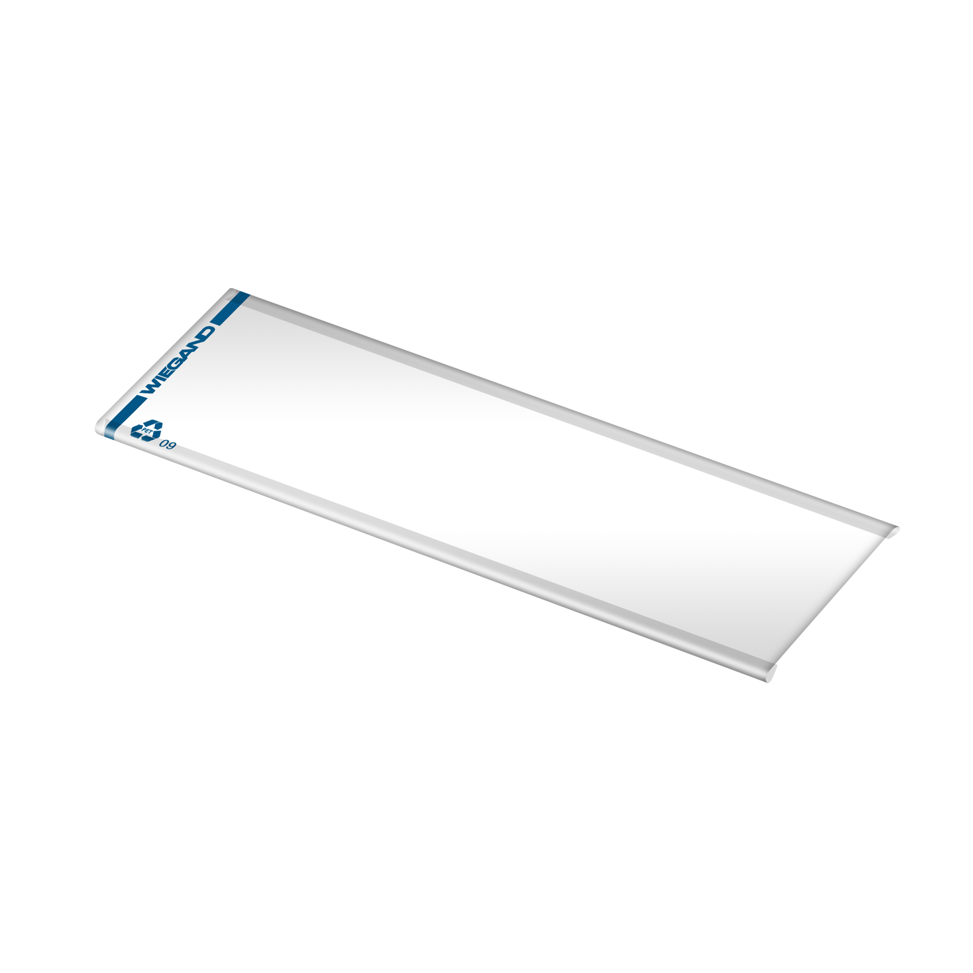 Schiebedeckel für MediDispenser 01/09