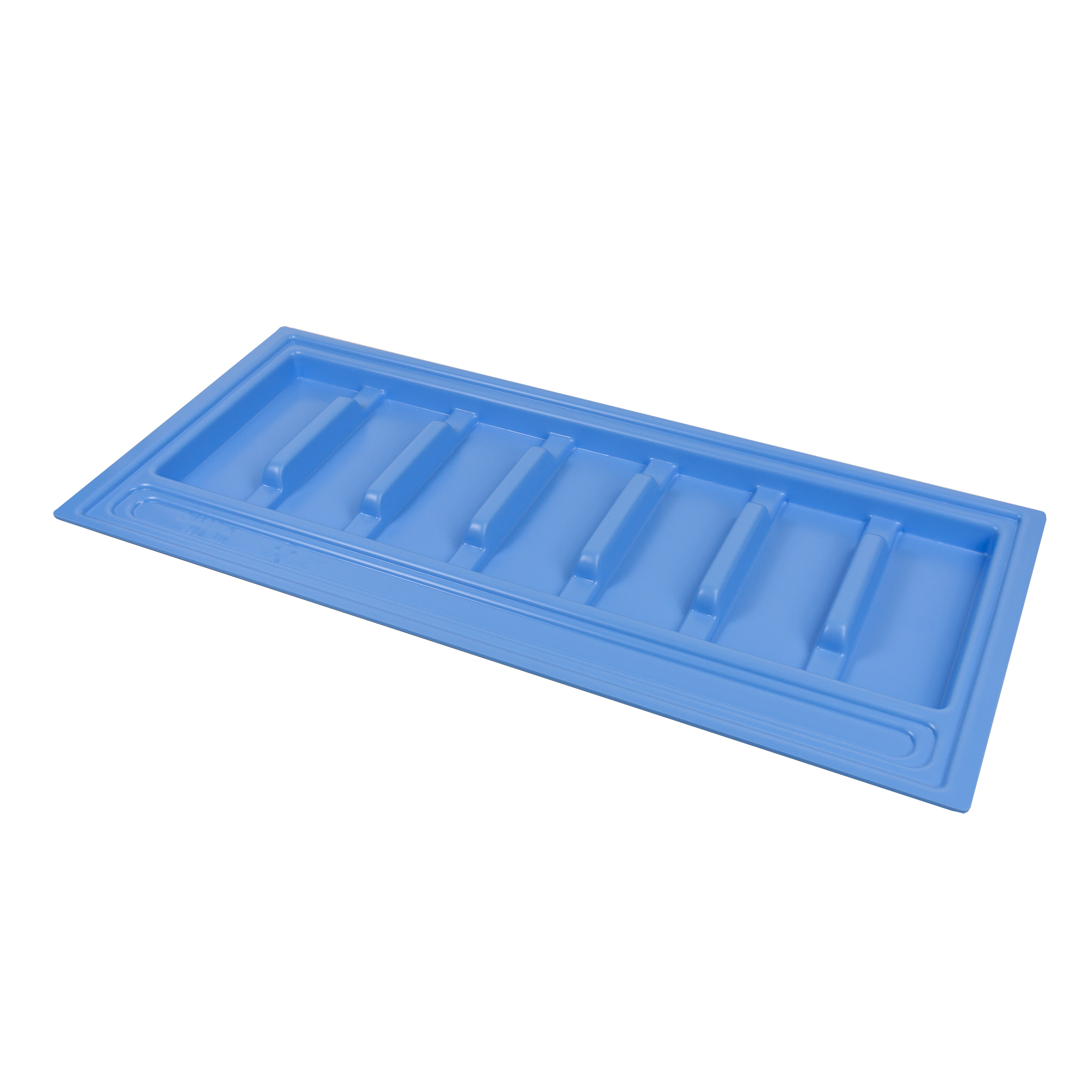 Wochentablett für 7 MediDispenser 141/149