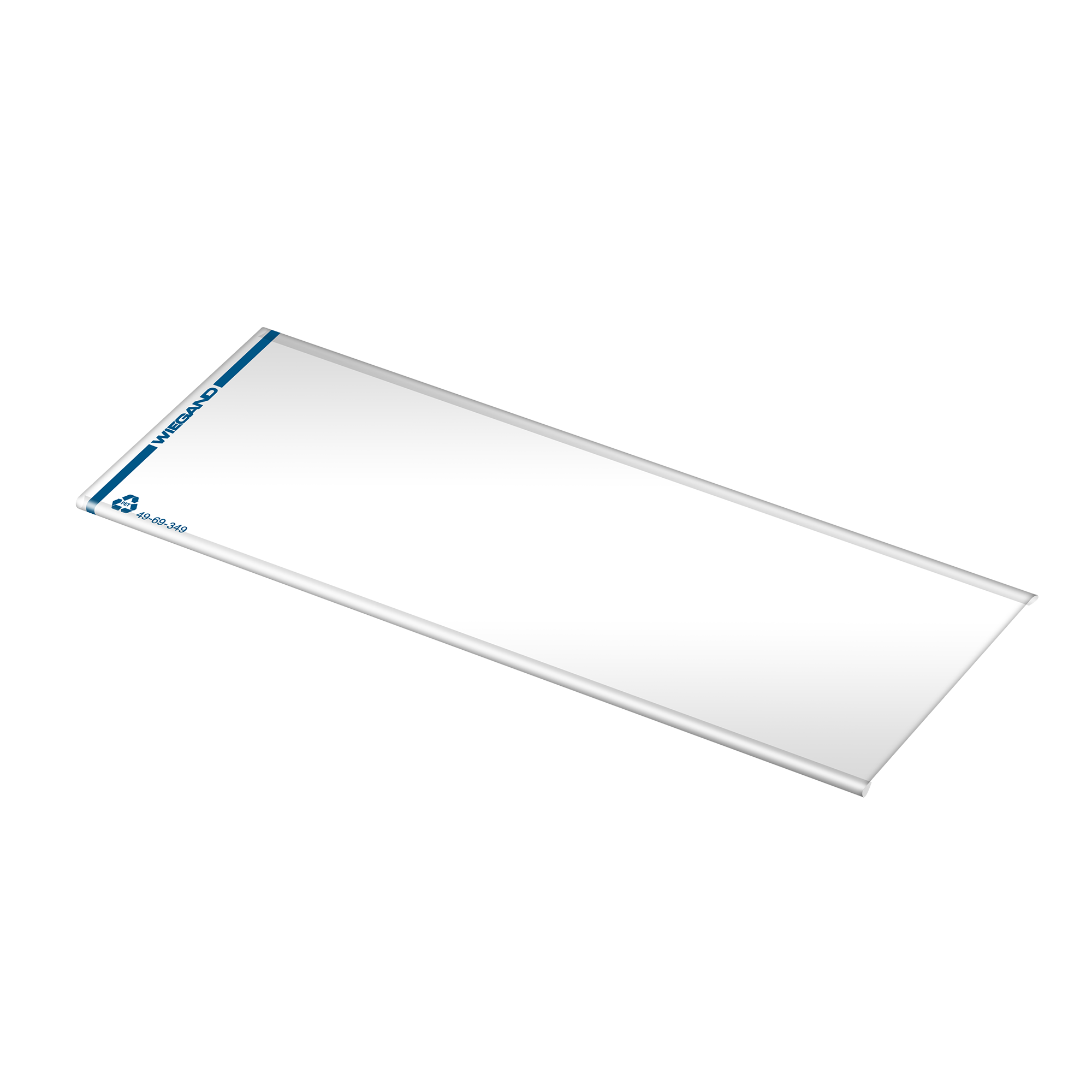 Sliding lid for MediDispenser 41/49, 61/69 and 341/349