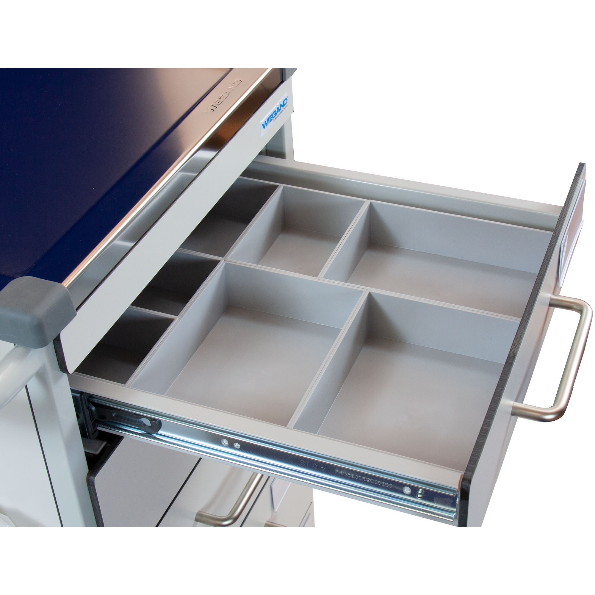 Small container A