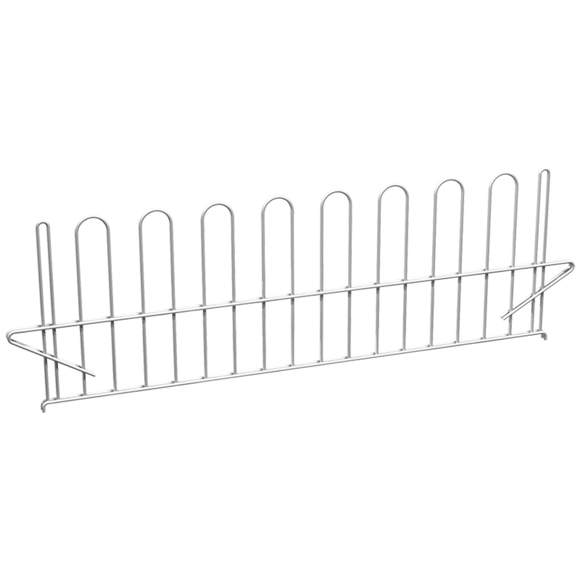 FlexModul Trenngitter, 600x180mm, > Auslauf-Artikel