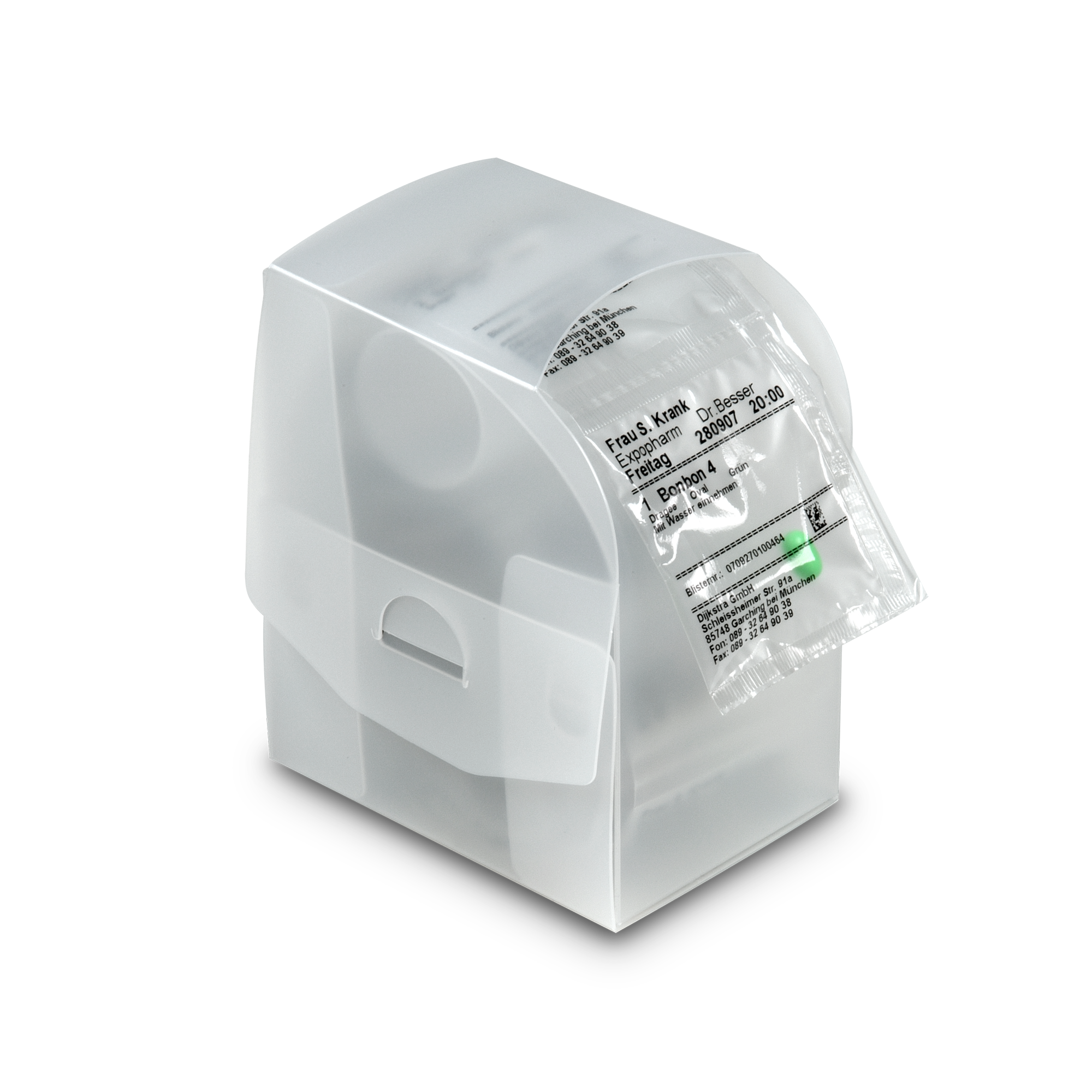 BlisterBox Compact