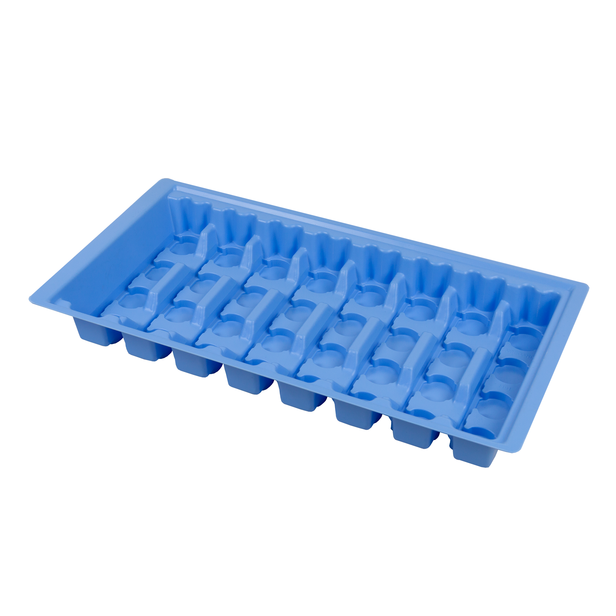 Verteiltablett für MediDispenser 131/139 und MediBecher