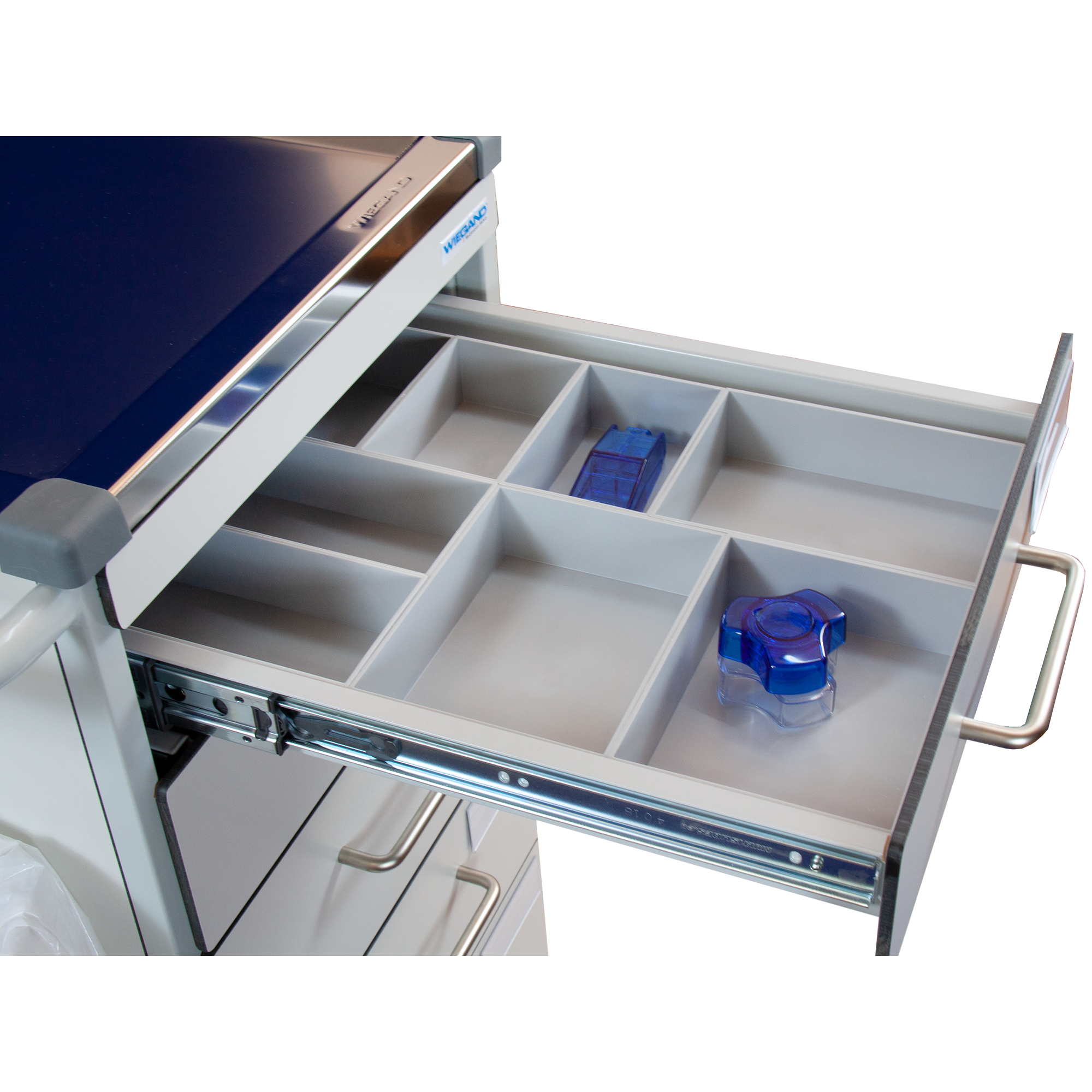 Small container A